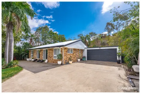 Property photo of 30 Gremalis Drive Parkhurst QLD 4702