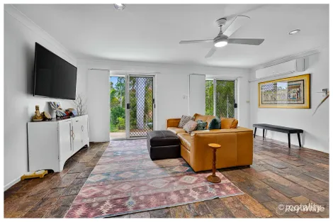 Property photo of 30 Gremalis Drive Parkhurst QLD 4702