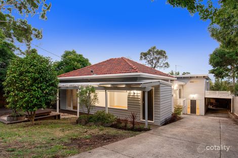 26 Grand View Ave, Croydon, VIC 3136