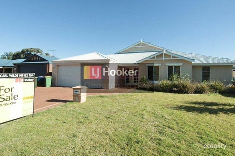 Property photo of 5 Rudis Way Broadwater WA 6280
