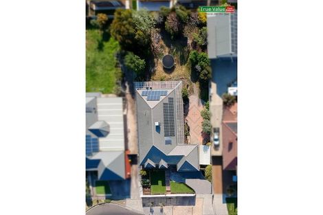 Property photo of 1/46 Caradon Drive Truganina VIC 3029