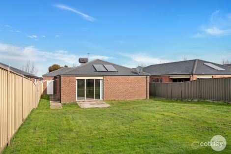 Property photo of 67H Dyson Drive Alfredton VIC 3350