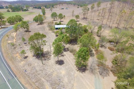 10841 Mount Lindesay Hwy, Palen Creek, QLD 4287