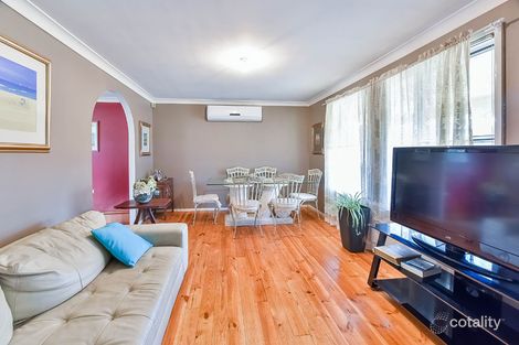 Property photo of 29 Kembla Crescent Ruse NSW 2560