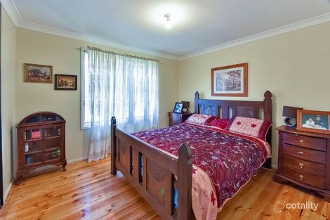 Property photo of 29 Kembla Crescent Ruse NSW 2560