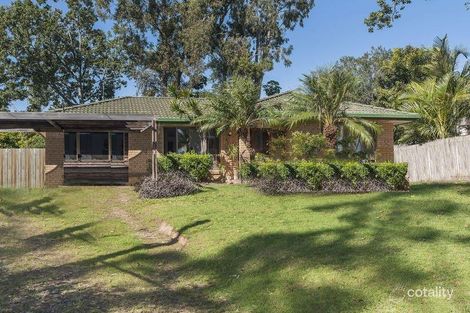 21 Buliti St, Hope Island, QLD 4212