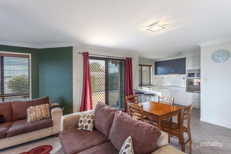 Property photo of LOT 2/2 Cuttaburra Crescent Glenvale QLD 4350