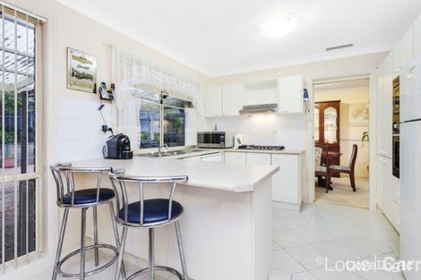 Property photo of 23 Amberlea Court Castle Hill NSW 2154