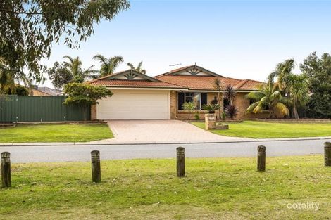 Property photo of 28 Montebourg Meander Port Kennedy WA 6172