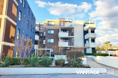 114/9D TERRY RD, ROUSE HILL, NSW 2155