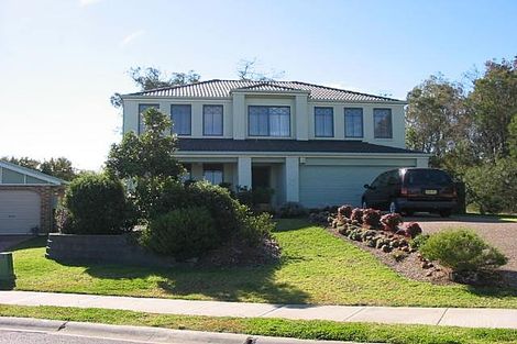 34 Timbara Cres, Blue Haven, NSW 2262