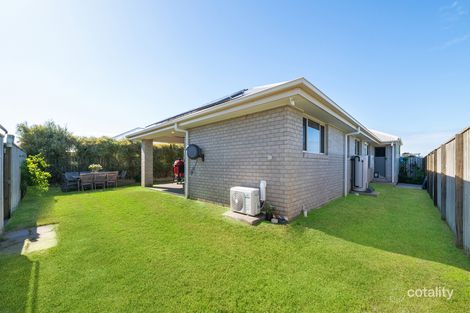 Property photo of 102 Commander Parade Bucasia QLD 4750