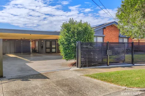 Property photo of 5 Ward Court Altona Meadows VIC 3028