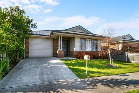 Property photo of 34A McNulty Drive Traralgon VIC 3844