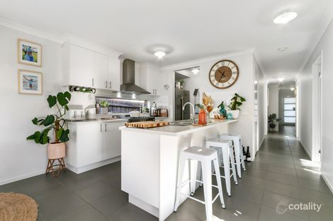 Property photo of 34A McNulty Drive Traralgon VIC 3844