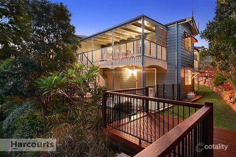 Property photo of 16 Cranwood Court Ferny Hills QLD 4055