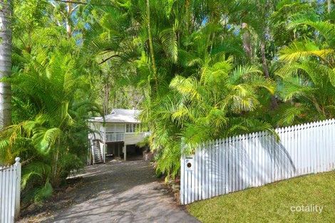 Property photo of 42 Vista Park Drive Buderim QLD 4556