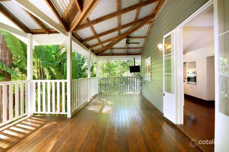 Property photo of 42 Vista Park Drive Buderim QLD 4556