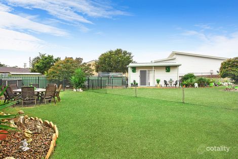 Property photo of 6 Cogra Road Woy Woy NSW 2256
