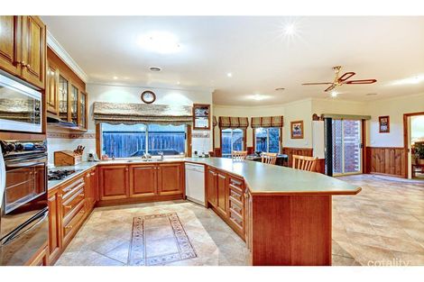 Property photo of 6 Kyra Close Lilydale VIC 3140