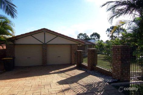 Property photo of 66 Laricina Circuit Forest Lake QLD 4078