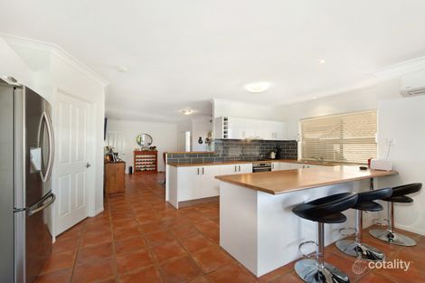 Property photo of 32 Con Brio Boulevard Upper Coomera QLD 4209