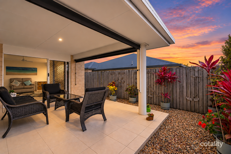 Property photo of 4 Munro Way Urraween QLD 4655