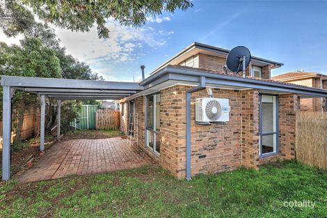 Property photo of 2/47 Edington Way Craigieburn VIC 3064