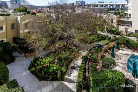 Property photo of 305/63 Crown Street Woolloomooloo NSW 2011