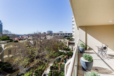 Property photo of 305/63 Crown Street Woolloomooloo NSW 2011