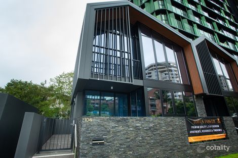 Property photo of 104/36 Lambert Street Kangaroo Point QLD 4169
