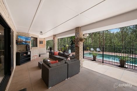 Property photo of 15 Wilmott Court Mount Crosby QLD 4306