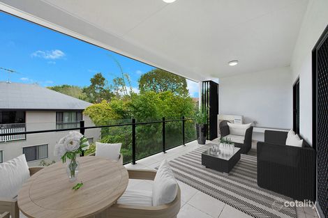 Property photo of 14/90 Glenalva Terrace Enoggera QLD 4051