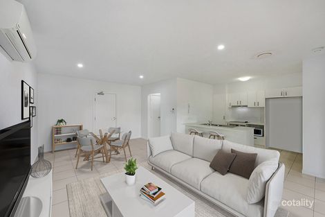 Property photo of 14/90 Glenalva Terrace Enoggera QLD 4051