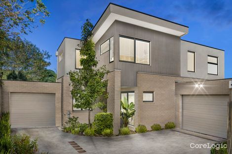 Property photo of 2/8 Crana Court Chadstone VIC 3148