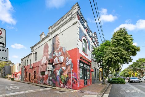 88 Abercrombie St, Chippendale, NSW 2008