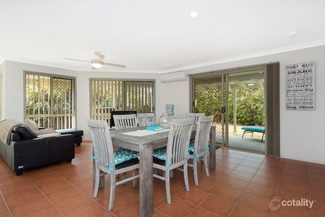 Property photo of 64 Bedivere Drive Ormeau QLD 4208