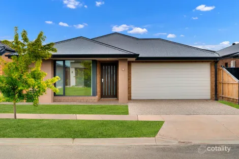 Contact agent for address, CLYDE NORTH, VIC 3978