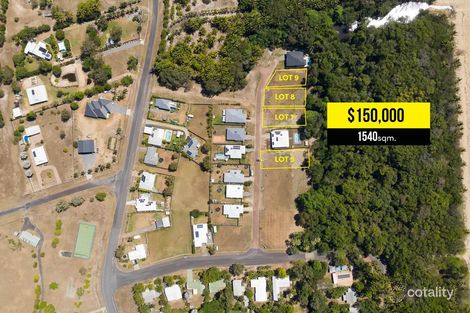 Property photo of 9 Dewal Close Wonga Beach QLD 4873