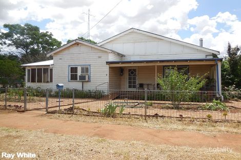 8 Anderson St, Tullamore, NSW 2874