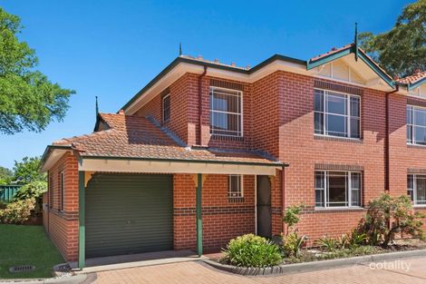 Property photo of 2/39-41 Allawah Street Blacktown NSW 2148