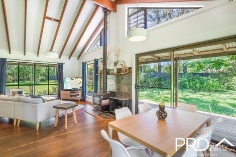 Property photo of 138 Gungas Road Nimbin NSW 2480