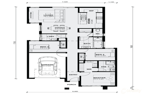 Property photo of 16 Chamomile Road Kalkallo VIC 3064