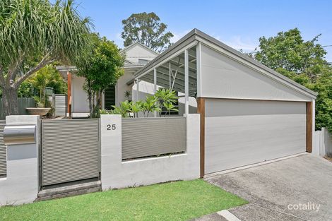 Property photo of 25 Affleck Street Alderley QLD 4051