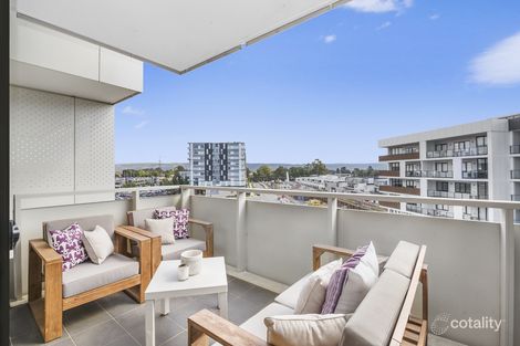 Property photo of 507/101C Lord Sheffield Circuit Penrith NSW 2750