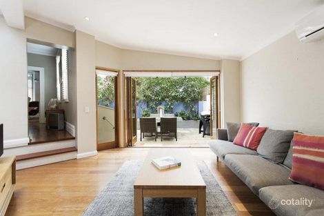 Property photo of 162 Boundary Street Paddington NSW 2021