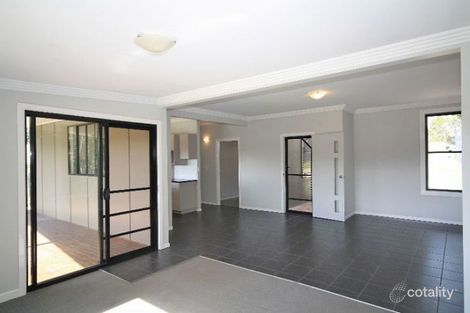 Property photo of 1 Barnby Street Murwillumbah NSW 2484