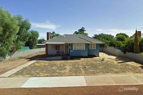 39 Bristol St, Coorow, WA 6515