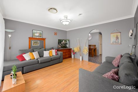 Property photo of 1/13 Colevile Place Rosemeadow NSW 2560