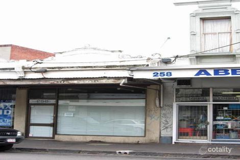 256 Johnston St, Abbotsford, VIC 3067